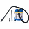 Aspirateur De Poussière Et De Liquides GOODYEAR GY 20VC - Fonction Souffleur - 1.200W - 20 L - 08458 - Argent -Aspirateur souffleur Soldes Magasin 54171559 1