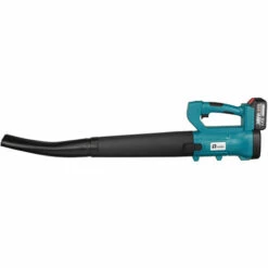 DRILLPRO 3000w Souffleuse à Neige Haute Puissance Portable 1 Batterie -Aspirateur souffleur Soldes Magasin 54414195 4