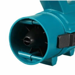 DRILLPRO 3000w Souffleuse à Neige Haute Puissance Portable 1 Batterie -Aspirateur souffleur Soldes Magasin 54414195 5