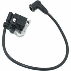 DECKON Module D'allumage Pour Stihl Souffleur à Dos BR320 BR340 BR320L BR340L BR380 BR420 BR420C Atomiseur SR320 SR340 SR400 SR420 Souffleuse 4203 400 1301 4203 400 1302 -Aspirateur souffleur Soldes Magasin 54830297 3