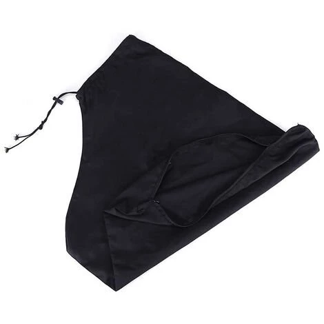 IRISFR Sac Pour Aspirateur Souffleur De Feuilles Sac De Ramassage De Feuilles Tombées De Jardin En Polyester Sac Pour Souffleur De Feuilles Sac Aspirateur Broyeur 5 IRISFR Sac Pour Aspirateur Souffleur De Feuilles Sac De Ramassage De Feuilles Tombées De Jardin En Polyester Sac Pour Souffleur De Feuilles Sac Aspirateur Broyeur – Image 3