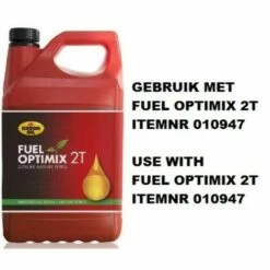 JARDIBRICODECO Ventilateur Souffleur à Feuilles 58cc 2 Coups -Aspirateur souffleur Soldes Magasin 55330596 3