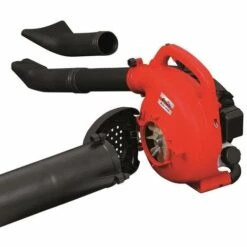 Grizzly Tools Souffleur De Feuilles BLSB 3030 - 1.0kW - 300 Km/h - 10,5 M³, / Min -Aspirateur souffleur Soldes Magasin 55405414 3