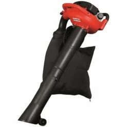 Grizzly Tools Souffleur De Feuilles BLSB 3030 - 1.0kW - 300 Km/h - 10,5 M³, / Min -Aspirateur souffleur Soldes Magasin 55405414 4