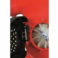 Grizzly Tools Souffleur De Feuilles BLSB 3030 - 1.0kW - 300 Km/h - 10,5 M³, / Min -Aspirateur souffleur Soldes Magasin 55405414 5