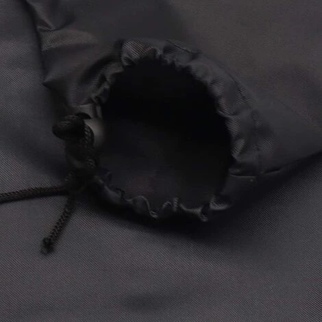 SUPERMARKET Sac De Souffleur De Feuilles électrique, Sac De Déchiqueteuse Sous Vide Pour Sac à Fermeture à Glissière Sous Vide De Souffleur De Feuilles,Superma,noir,44*35*60cm 6 SUPERMARKET Sac De Souffleur De Feuilles électrique, Sac De Déchiqueteuse Sous Vide Pour Sac à Fermeture à Glissière Sous Vide De Souffleur De Feuilles,Superma,noir,44*35*60cm – Image 4