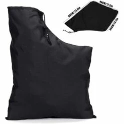 DKSFJKL 1 Sac D'aspirateur De Rechange Pour Souffleur De Feuilles, Souffleur De Feuilles, Sac De Ramassage Pour Jardin, Pelouse, Cour - 60 X 44 X 35 Cm 10 DKSFJKL 1 Sac D'aspirateur De Rechange Pour Souffleur De Feuilles, Souffleur De Feuilles, Sac De Ramassage Pour Jardin, Pelouse, Cour - 60 X 44 X 35 Cm -Aspirateur souffleur Soldes Magasin 56672355 4