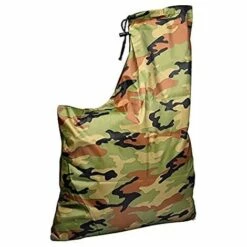 DKSFJKL Sac D'aspirateur De Souffleuse à Feuilles, Sac Collecteur Pour Aspirateur De Feuilles, Sac De Ramassage Feuilles Sac Universel Pour Aspirateur Souffleur