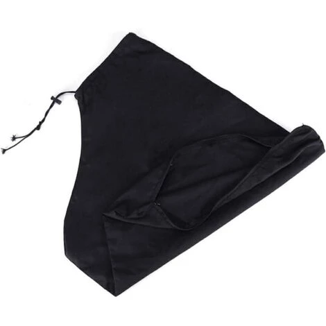 DKSFJKL Sac De Rangement Pour Feuilles - Sac De Rangement Robuste Pour Gazon - Souffleur à Feuilles - Poche Extérieure à Fermeture éclair - Sac Résistant à La Corrosion 7 DKSFJKL Sac De Rangement Pour Feuilles - Sac De Rangement Robuste Pour Gazon - Souffleur à Feuilles - Poche Extérieure à Fermeture éclair - Sac Résistant à La Corrosion – Image 5