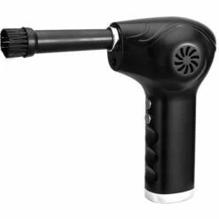 BENOBBY KIDS Souffleur De Clavier D'ordinateur De Poche Sans Fil