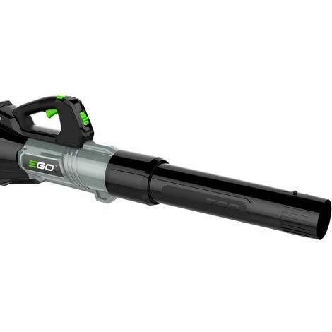 EGO POWER+ Souffleur à Feuille à Débit D'air 1014 M3/h Egopower Vitesse 212 Km/h LBX6000 - Gris 4 EGO POWER+ Souffleur à Feuille à Débit D'air 1014 M3/h Egopower Vitesse 212 Km/h LBX6000 - Gris – Image 2