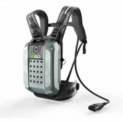 EGO POWER+ Souffleur à Feuille à Débit D'air 1014 M3/h Egopower Vitesse 212 Km/h LBX6000 - Gris 9 EGO POWER+ Souffleur à Feuille à Débit D'air 1014 M3/h Egopower Vitesse 212 Km/h LBX6000 - Gris -Aspirateur souffleur Soldes Magasin 57234841 3