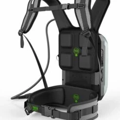 EGO POWER+ Souffleur à Feuille à Débit D'air 1014 M3/h Egopower Vitesse 212 Km/h LBX6000 - Gris 10 EGO POWER+ Souffleur à Feuille à Débit D'air 1014 M3/h Egopower Vitesse 212 Km/h LBX6000 - Gris -Aspirateur souffleur Soldes Magasin 57234841 4