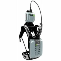 EGO POWER+ Souffleur à Feuille à Débit D'air 1014 M3/h Egopower Vitesse 212 Km/h LBX6000 - Gris 11 EGO POWER+ Souffleur à Feuille à Débit D'air 1014 M3/h Egopower Vitesse 212 Km/h LBX6000 - Gris -Aspirateur souffleur Soldes Magasin 57234841 5