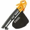 DENZEL - Aspirateur Souffleur électrique - 3000 W -Aspirateur souffleur Soldes Magasin 57355962 1