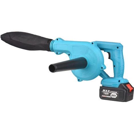 TANCYCO Souffleur électrique Portatif Ménage Sèche-cheveux Soufflant Et Aspirant Souffleur De Feuilles De Jardin à Double Usage Pour Souffler La Neige Souffler La Poussière 3 TANCYCO Souffleur électrique Portatif Ménage Sèche-cheveux Soufflant Et Aspirant Souffleur De Feuilles De Jardin à Double Usage Pour Souffler La Neige Souffler La Poussière