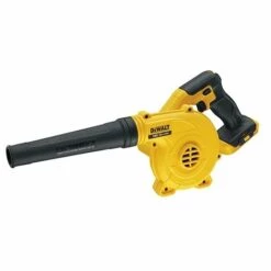 Souffleur Compact 18V DEWALT Sans Fil - Livré Nu - DCV100