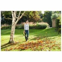 Pack RYOBI Souffleur 18V OnePlus Turbo Jet RBL18JB40F - 1 Batterie 3.0Ah High Energy - 1 Batterie 4.0 Ah - Chargeur Rapide 11 Pack RYOBI Souffleur 18V OnePlus Turbo Jet RBL18JB40F - 1 Batterie 3.0Ah High Energy - 1 Batterie 4.0 Ah - Chargeur Rapide -Aspirateur souffleur Soldes Magasin 59196890 5