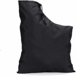 DECKON Sac à Vide Pour Souffleuse à Feuilles En Polyester Avec Fermeture à Glissière, Sac à Vide, Efficacité De Collecte De La Poussière, Pour Râteau Ultra Soufflante Et Souffleuse à Feuilles Sous Vide