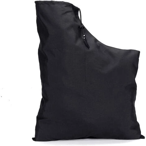 DECKON Sac à Vide Pour Souffleuse à Feuilles En Polyester Avec Fermeture à Glissière, Sac à Vide, Efficacité De Collecte De La Poussière, Pour Râteau Ultra Soufflante Et Souffleuse à Feuilles Sous Vide 3 DECKON Sac à Vide Pour Souffleuse à Feuilles En Polyester Avec Fermeture à Glissière, Sac à Vide, Efficacité De Collecte De La Poussière, Pour Râteau Ultra Soufflante Et Souffleuse à Feuilles Sous Vide