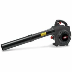 RACING Souffleur Thermique 26.5 Cm³ 198 Km/h 690 M³/h RACST264T