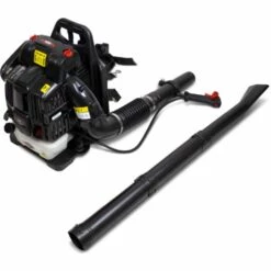 RACING Souffleur Thermique 76 Cm³ 310 Km/h 1120 M³/h RACPBB75 9 RACING Souffleur Thermique 76 Cm³ 310 Km/h 1120 M³/h RACPBB75 -Aspirateur souffleur Soldes Magasin 60073029 4