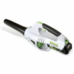Warrior Eco Power Souffleur De Feuilles Sans Fil 40V Avec Batterie Et Chargeur 9 Warrior Eco Power Souffleur De Feuilles Sans Fil 40V Avec Batterie Et Chargeur -Aspirateur souffleur Soldes Magasin 60111245 3