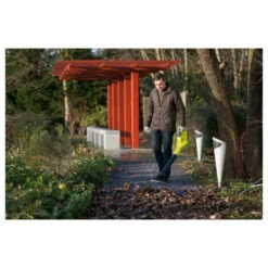 Pack RYOBI Souffleur Hybride 18V OnePlus OBL1820H - 1 Batterie 3.0Ah High Energy - 1 Chargeur Ultra Rapide -Aspirateur souffleur Soldes Magasin 60247081 4