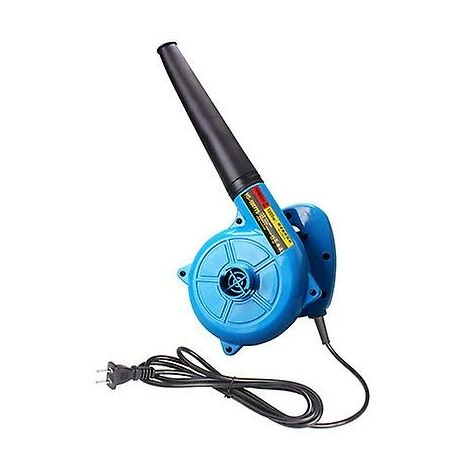 MONLY Le Dépoussiéreur De Souffleur De Souffleur De Feuilles électrique élimine La Poussière 4 MONLY Le Dépoussiéreur De Souffleur De Souffleur De Feuilles électrique élimine La Poussière – Image 2