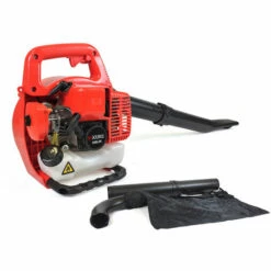 E3/84910 SOUFFLEUR À ESSENCE ASPIRATEUR KURIL KBL26