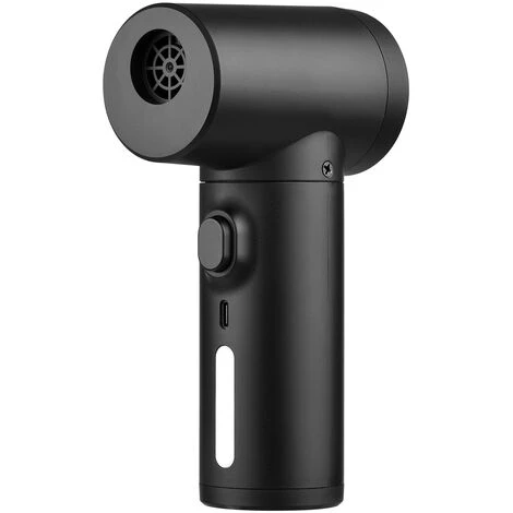 ASUPERMALL Dépoussiéreur électrique Sans Fil Et Pompe à Air 2 En 1 Appareil De Soufflage De Poussière Avec Lumière LED Puissant 50000 Tr/min 100 W Pompe à Air Rechargeable Avec 4 Buses 4 ASUPERMALL Dépoussiéreur électrique Sans Fil Et Pompe à Air 2 En 1 Appareil De Soufflage De Poussière Avec Lumière LED Puissant 50000 Tr/min 100 W Pompe à Air Rechargeable Avec 4 Buses – Image 2