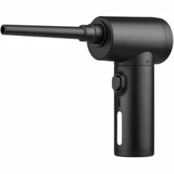 ASUPERMALL Dépoussiéreur électrique Sans Fil Et Pompe à Air 2 En 1 Appareil De Soufflage De Poussière Avec Lumière LED Puissant 50000 Tr/min 100 W Pompe à Air Rechargeable Avec 4 Buses 9 ASUPERMALL Dépoussiéreur électrique Sans Fil Et Pompe à Air 2 En 1 Appareil De Soufflage De Poussière Avec Lumière LED Puissant 50000 Tr/min 100 W Pompe à Air Rechargeable Avec 4 Buses -Aspirateur souffleur Soldes Magasin 60650497 3