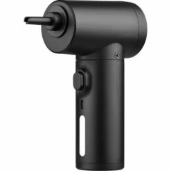 ASUPERMALL Dépoussiéreur électrique Sans Fil Et Pompe à Air 2 En 1 Appareil De Soufflage De Poussière Avec Lumière LED Puissant 50000 Tr/min 100 W Pompe à Air Rechargeable Avec 4 Buses 10 ASUPERMALL Dépoussiéreur électrique Sans Fil Et Pompe à Air 2 En 1 Appareil De Soufflage De Poussière Avec Lumière LED Puissant 50000 Tr/min 100 W Pompe à Air Rechargeable Avec 4 Buses -Aspirateur souffleur Soldes Magasin 60650497 4