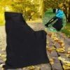 DECKON Sac Pour Aspirateur Souffleur De Feuilles Sac De Ramassage De Feuilles Tombées De Jardin En Polyester Sac Pour Souffleur De Feuilles Sac Aspirateur Broyeur -Aspirateur souffleur Soldes Magasin 60684346 1