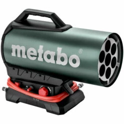 METABO® Metabo Souffleur Air Chaud 18 V Sans Fil HL 18 Pick+Mix - Sans Batterie Ni Chargeur -Aspirateur souffleur Soldes Magasin 60702731 2