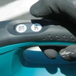 Souffleur De Feuille 36V (2x18V) LXT (2x3,0 AH) - MAKITA DUB361RF2 -Aspirateur souffleur Soldes Magasin 60806739 5