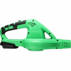 GETLITOOL Souffleur De Feuilles 200W 45M/s Légère Et Pratique Avec Batterie 21 V/4.0 Ah -Aspirateur souffleur Soldes Magasin 61048263 4