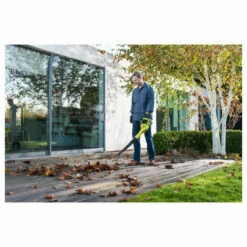 Aspirateur souffleur Soldes Magasin -Aspirateur souffleur Soldes Magasin 61621436 2