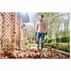 Aspirateur souffleur Soldes Magasin -Aspirateur souffleur Soldes Magasin 61642395 2