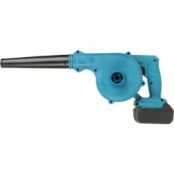 BENOBBY KIDS Souffleuse à Neige électrique Sans Fil 68V Batterie Souffleuse Sans Fil