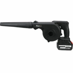 Aspirateur Souffleur MUSTOOL 2 EN 1 288VF 2 Batteries