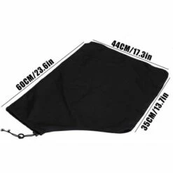 SINCèREETALI Sac Aspirateur Souffleur De Feuilles, Sac Aspirateur Souffleur De Feuilles Résistant à La Corrosion Pour Souffleurs Et Aspirateurs Ultra-feuilles -Aspirateur souffleur Soldes Magasin 63821946 2