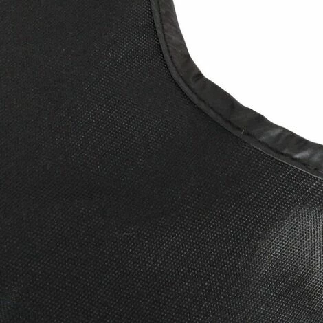 CLEGGFR NC Sac D'aspirateur Universel Pour Souffleur De Feuilles De Jardin, Pelouse, Cour, Déchiqueteuse - Noir 6 CLEGGFR NC Sac D'aspirateur Universel Pour Souffleur De Feuilles De Jardin, Pelouse, Cour, Déchiqueteuse - Noir – Image 4