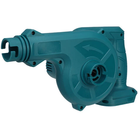 TIGA 2 En 1 Souffleur Aspirateur Sans Fil BRAVOBRO 900W 18000RPM 18V 2 Batteriess Bleu 7 TIGA 2 En 1 Souffleur Aspirateur Sans Fil BRAVOBRO 900W 18000RPM 18V 2 Batteriess Bleu – Image 5