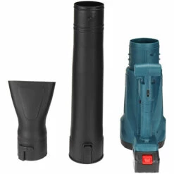 TIGA Souffleur Sans Fil Sur Batterie Wolike 21V 15000mAh 2 Batteriess -Aspirateur souffleur Soldes Magasin 63859302 3