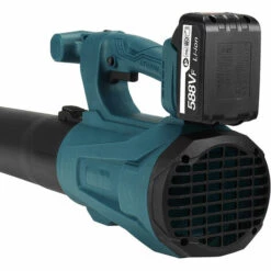 TIGA Souffleur Sans Fil Sur Batterie Wolike 21V 15000mAh 2 Batteriess -Aspirateur souffleur Soldes Magasin 63859302 5