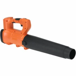 TIGA Souffleur Sans Fil Sur Batterie Wolike 2500W 18V 2 Batteriess Orange -Aspirateur souffleur Soldes Magasin 63859455 3