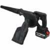 TIGA 2 En 1 Souffleur Aspirateur Sans Fil MUSTOOL 1500W 15000mAh 2 Batteriess -Aspirateur souffleur Soldes Magasin 63859690 1