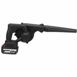 TIGA 2 En 1 Souffleur Aspirateur Sans Fil MUSTOOL 1500W 15000mAh 2 Batteriess -Aspirateur souffleur Soldes Magasin 63859690 4