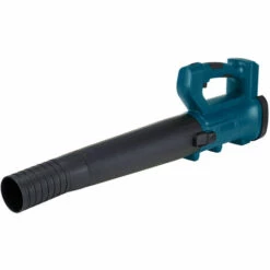 TIGA Souffleur Sans Fil Sur Batterie Wolike 2500W 18V 2 Batteriess Bleu -Aspirateur souffleur Soldes Magasin 63859804 4
